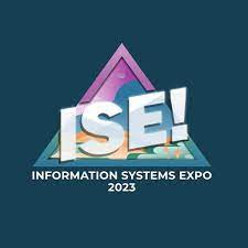Logo ISE
