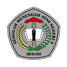 Logo SMAN 4 Bekasi